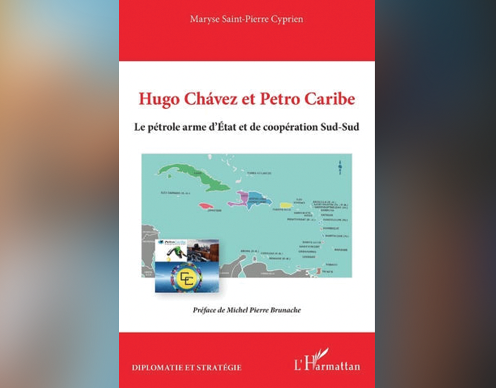 PetroCaribe remis sur le tapis